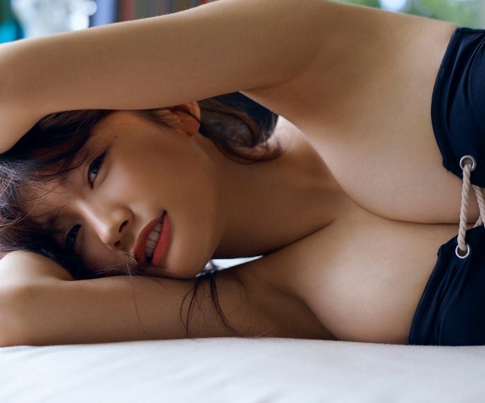 小倉優香 画像078