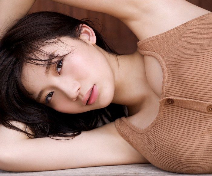小倉優香 画像090
