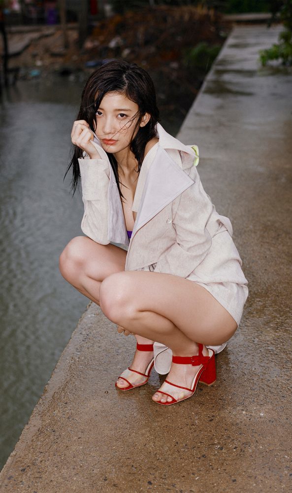 小倉優香 画像100