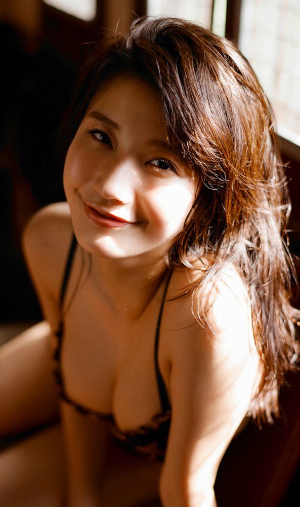 小倉優香 画像111