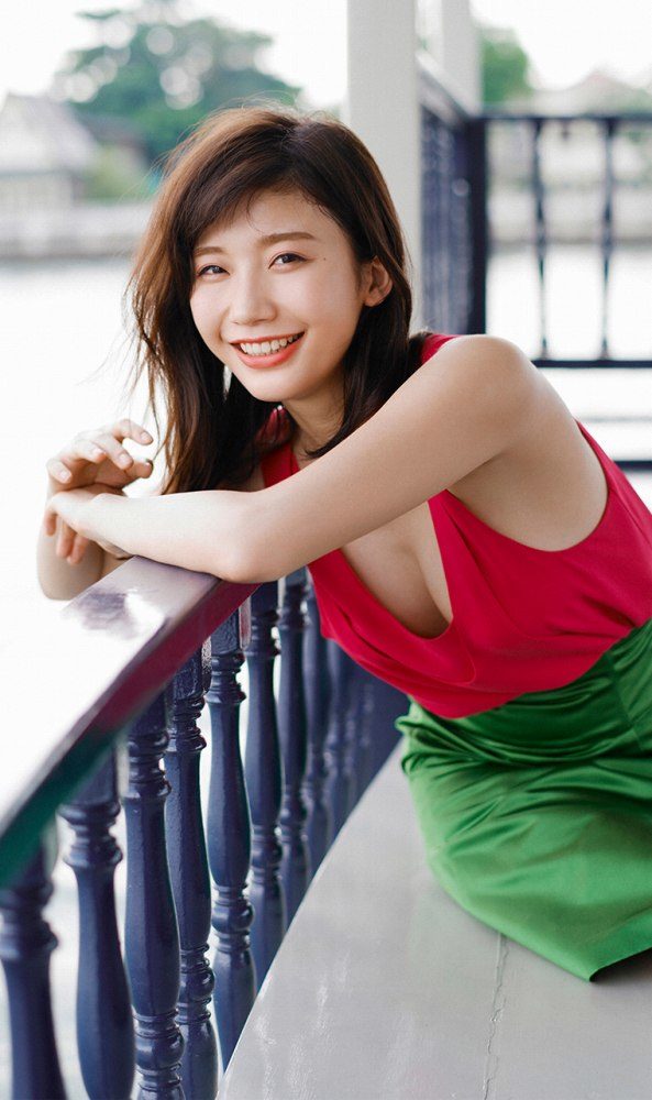 小倉優香 画像117