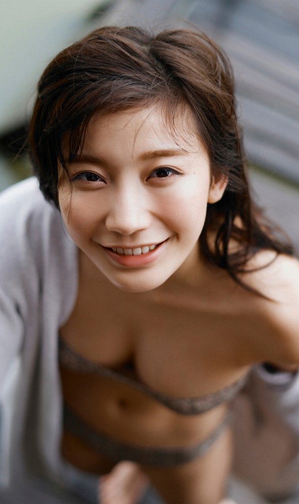 小倉優香 画像120