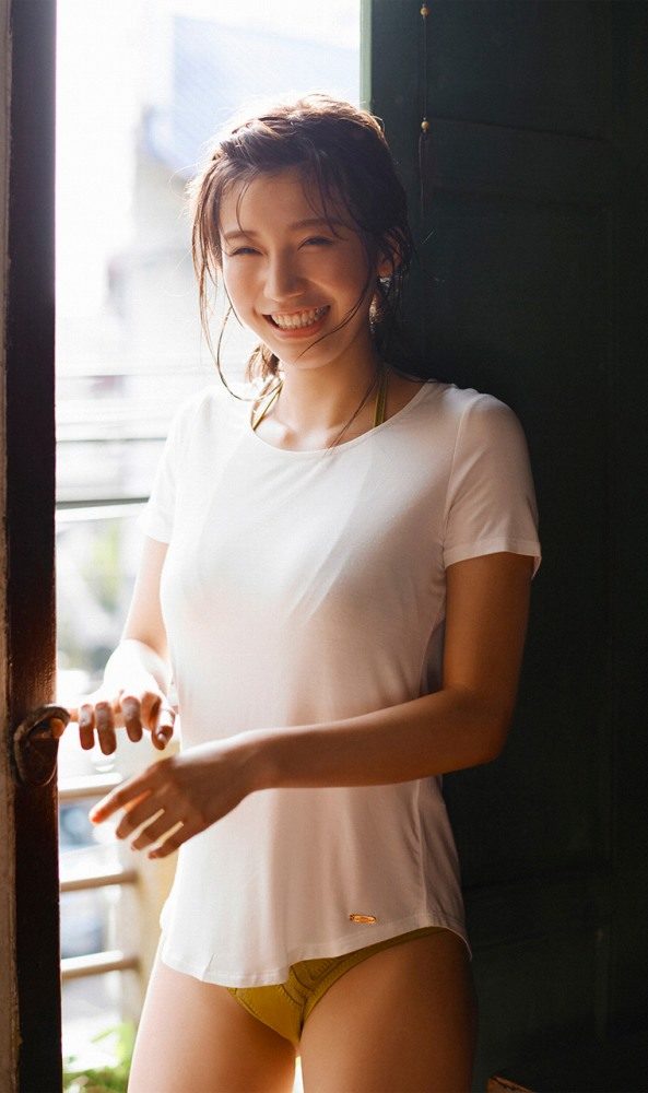 小倉優香 画像129