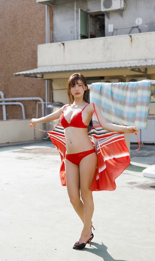 小倉優香 画像140