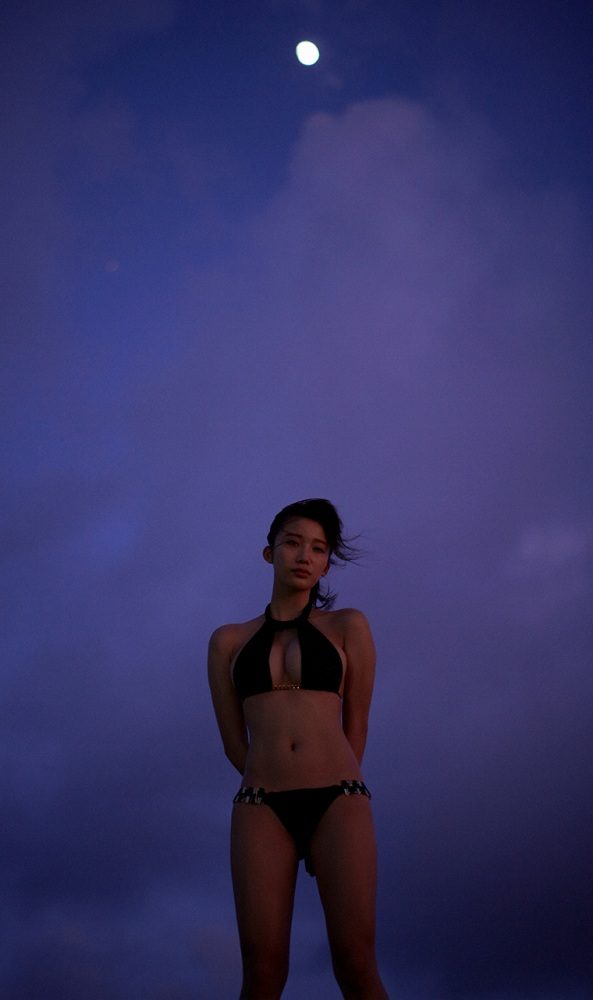 小倉優香 画像154