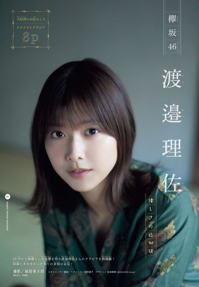 渡邉理佐 画像002
