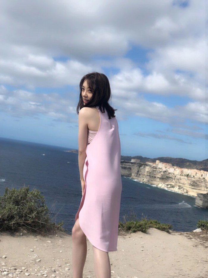 堀未央奈 画像008