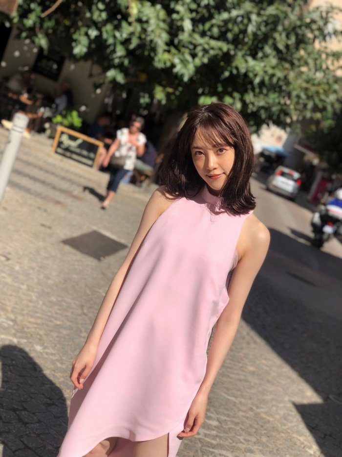 堀未央奈 画像025