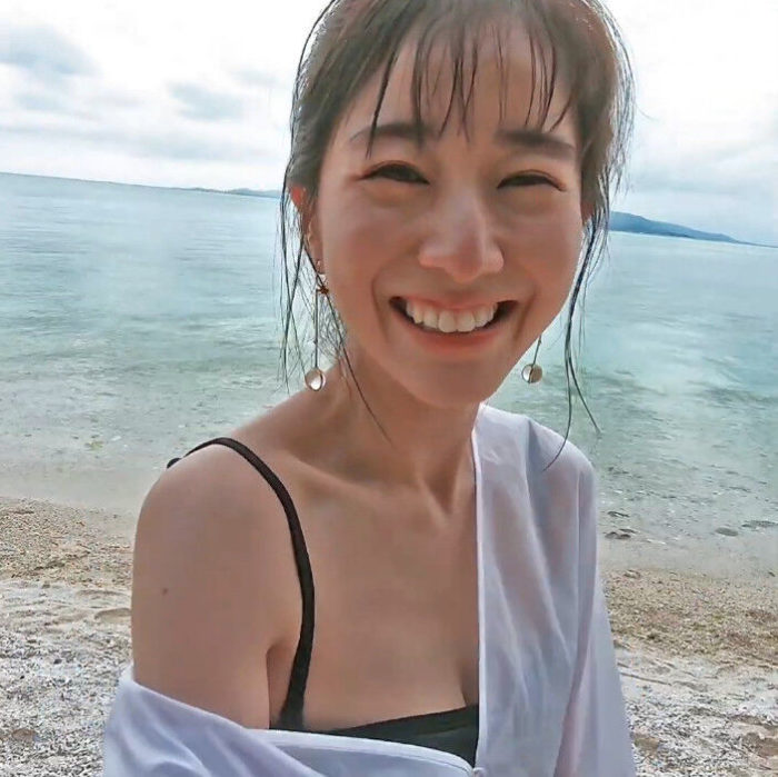 田中みな実 画像007