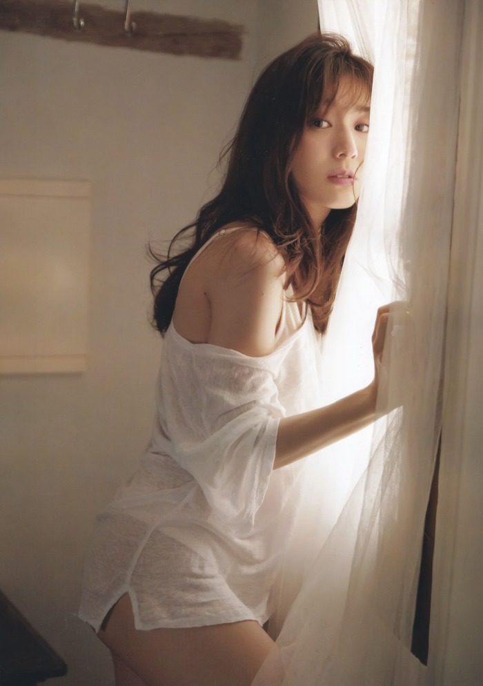 田中みな実 画像018