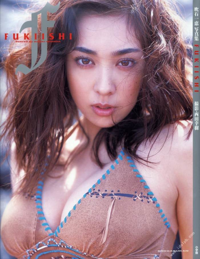吹石一恵 画像001