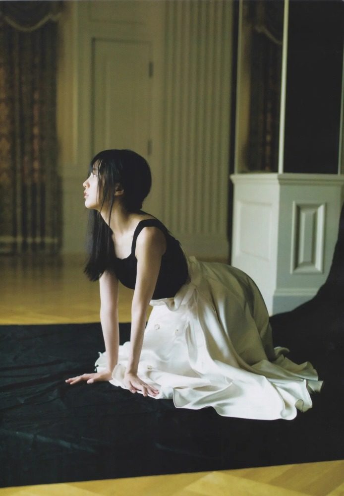 賀喜遥香 画像003