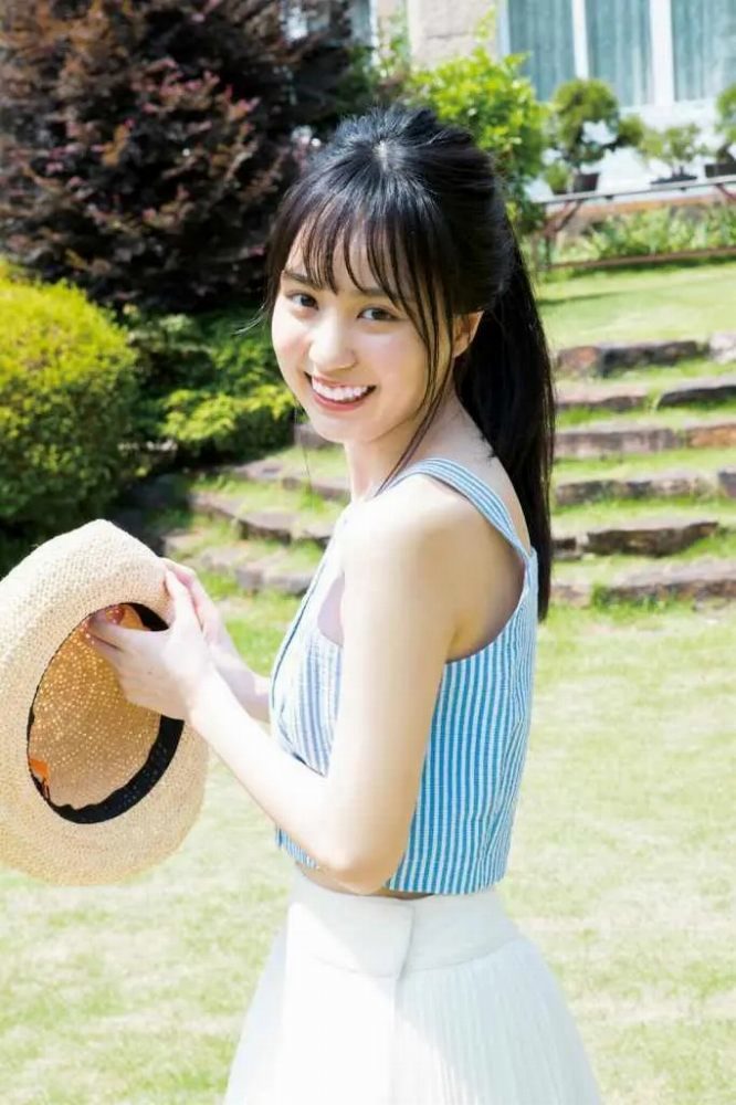 賀喜遥香 画像008