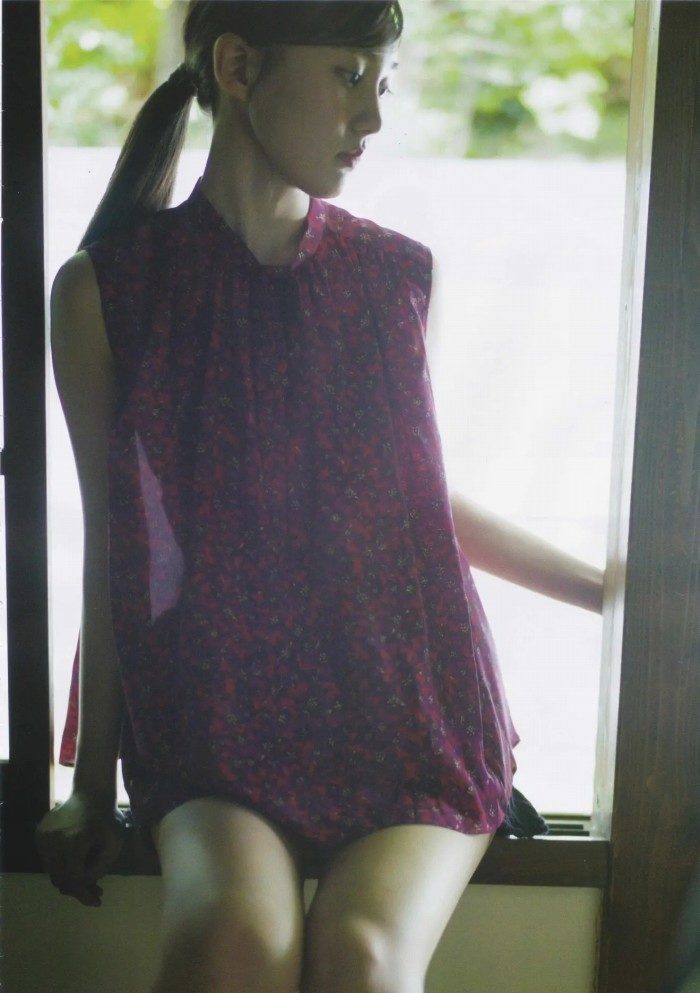 賀喜遥香 画像009