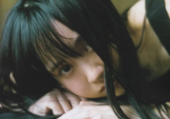 賀喜遥香 画像015