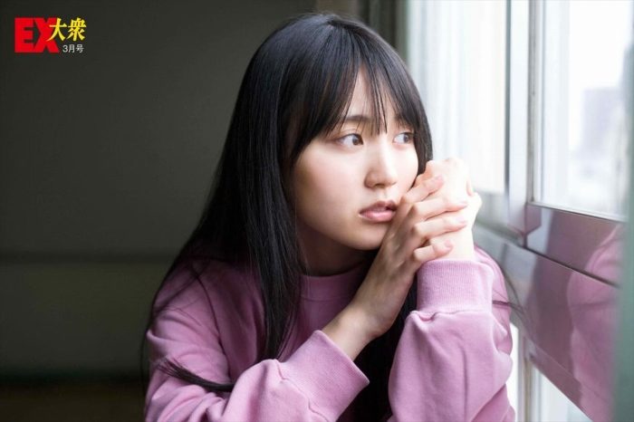 賀喜遥香 画像046