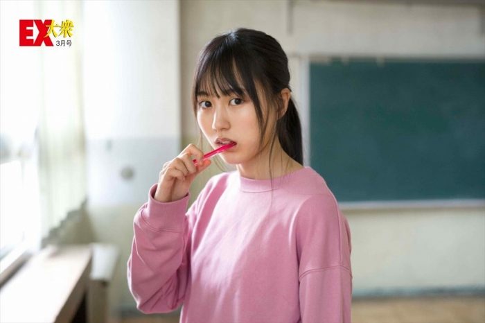 賀喜遥香 画像047