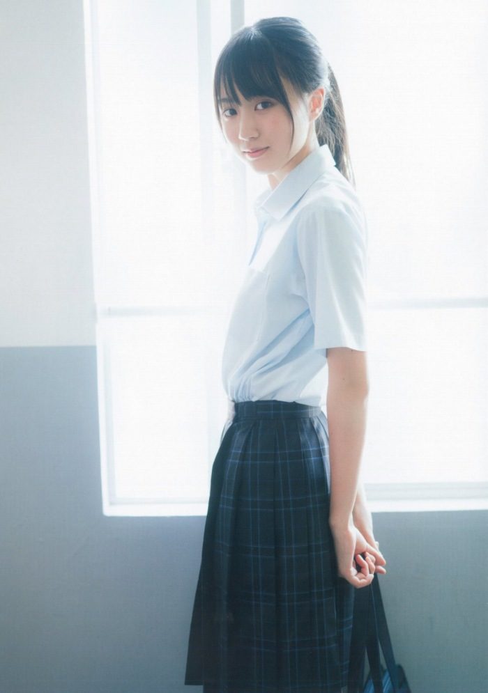 賀喜遥香 画像050