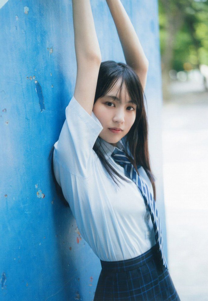 賀喜遥香 画像051