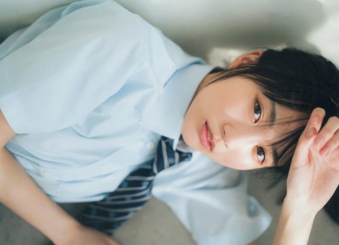 賀喜遥香 画像053