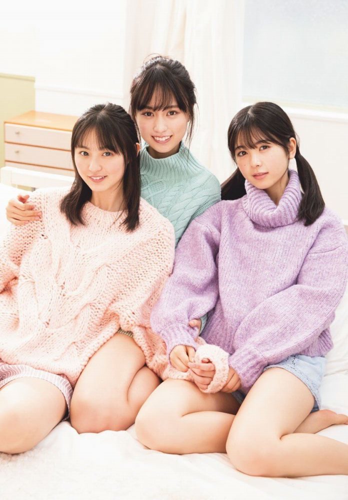 賀喜遥香 画像102