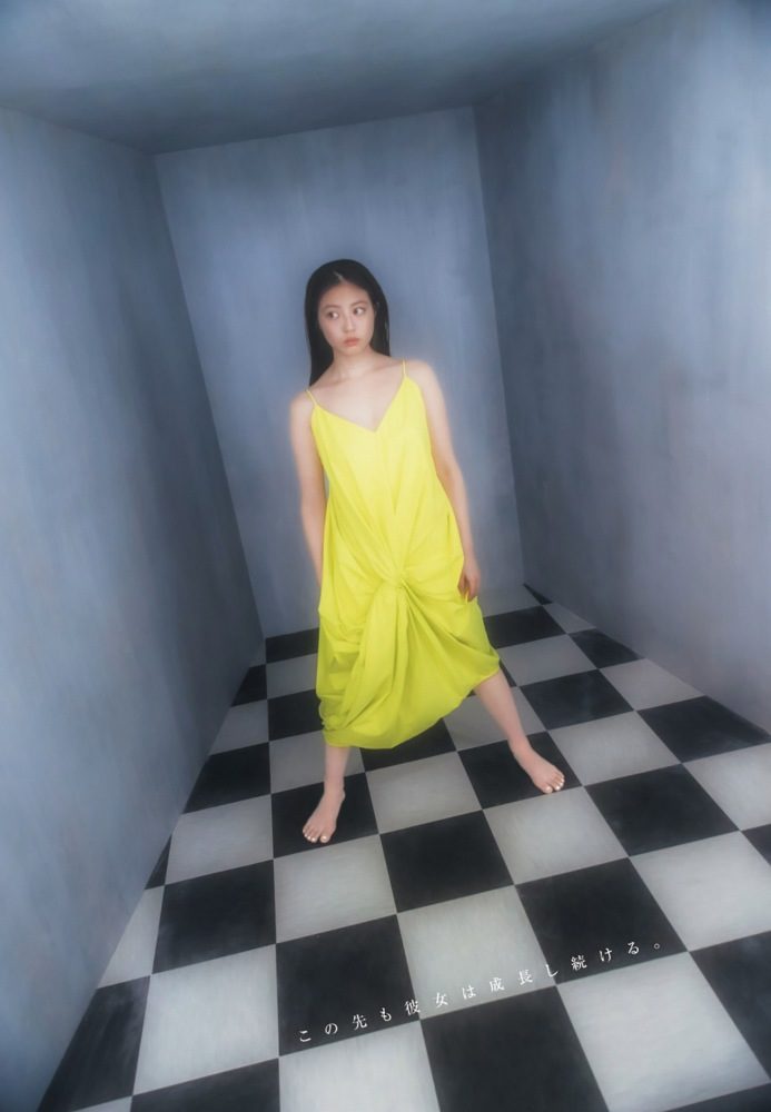今田美桜 画像006