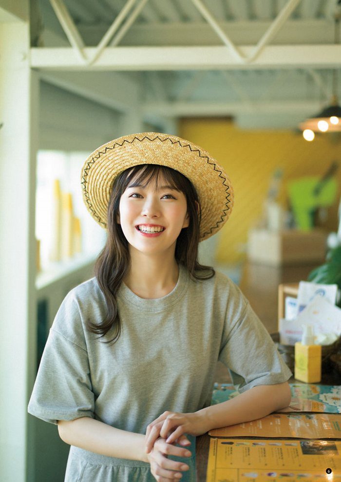 渡辺美優紀 画像007
