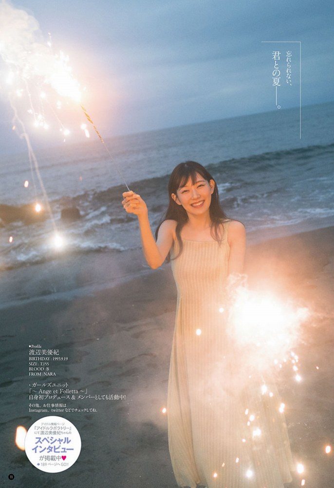 渡辺美優紀 画像010