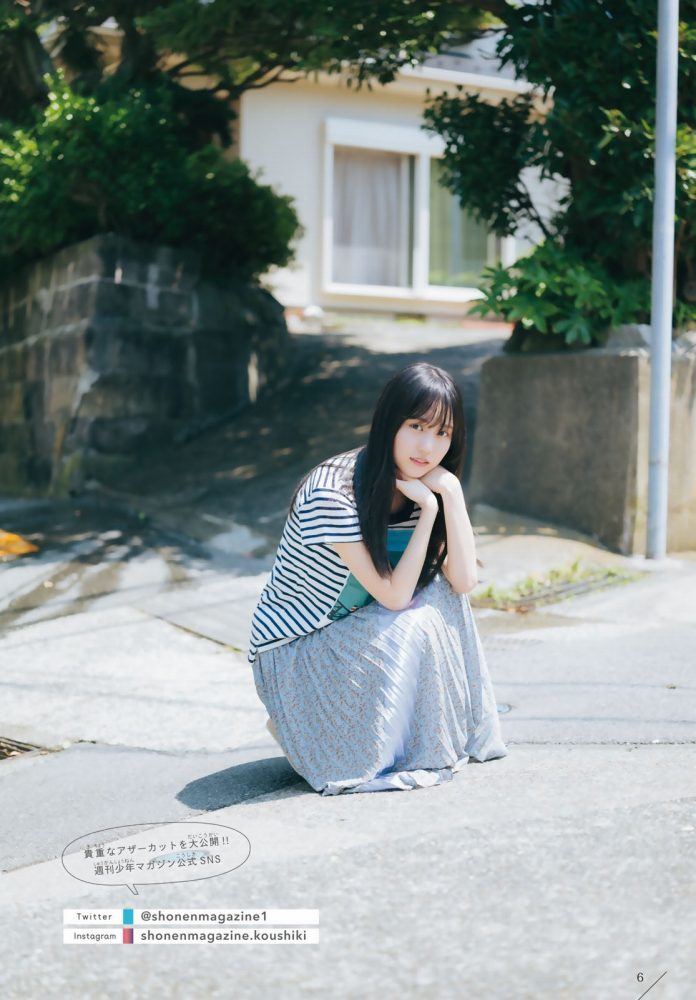 賀喜遥香 画像008