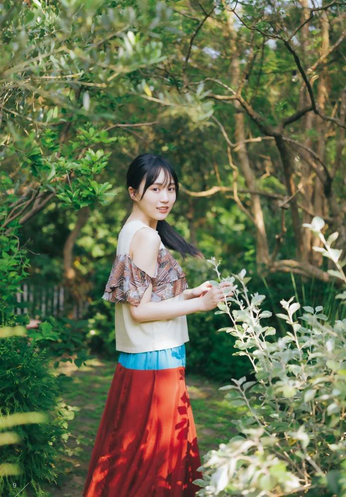 賀喜遥香 画像012