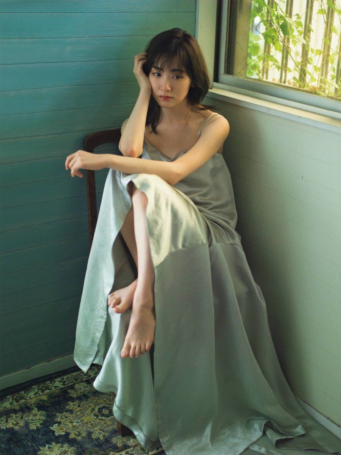 生駒里奈 画像007