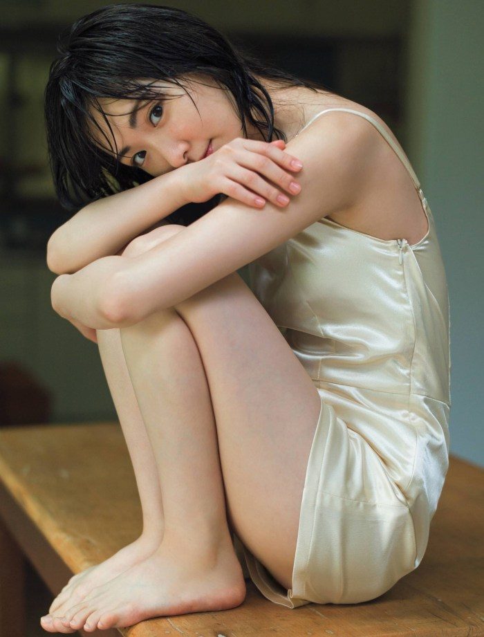 生駒里奈 画像008