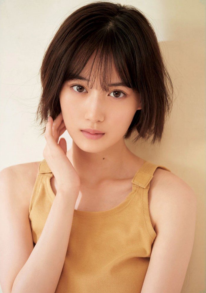 山下美月 画像009