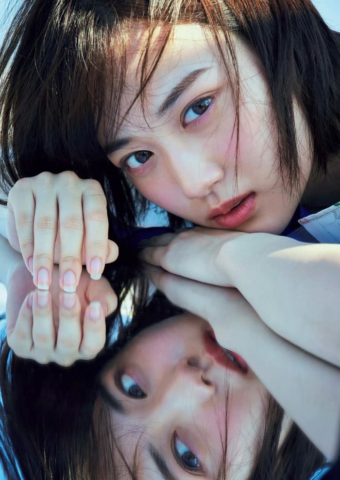 山下美月 画像015