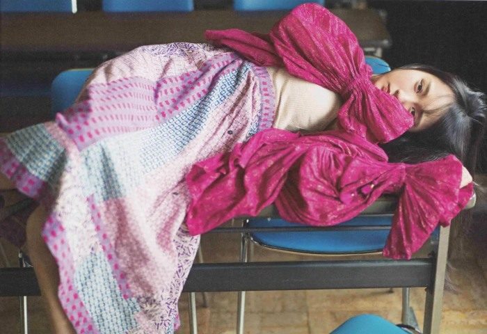 賀喜遥香 画像008