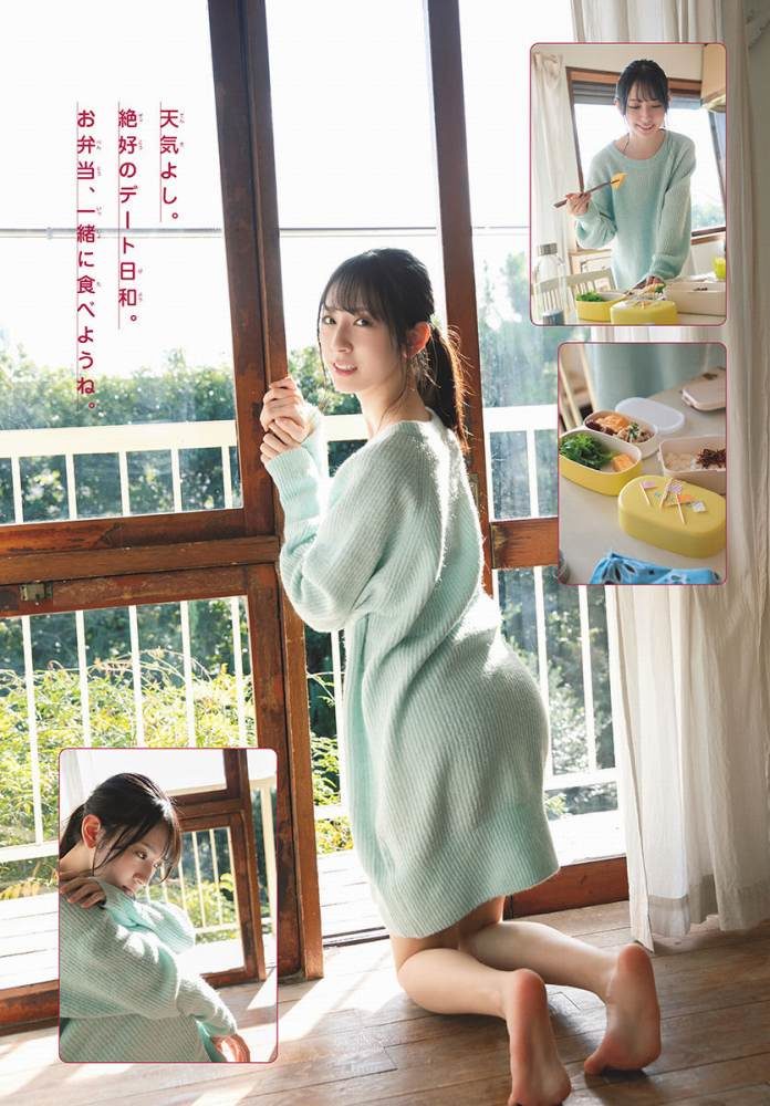 金村美玖 画像008