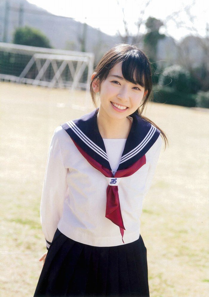 金村美玖 画像056