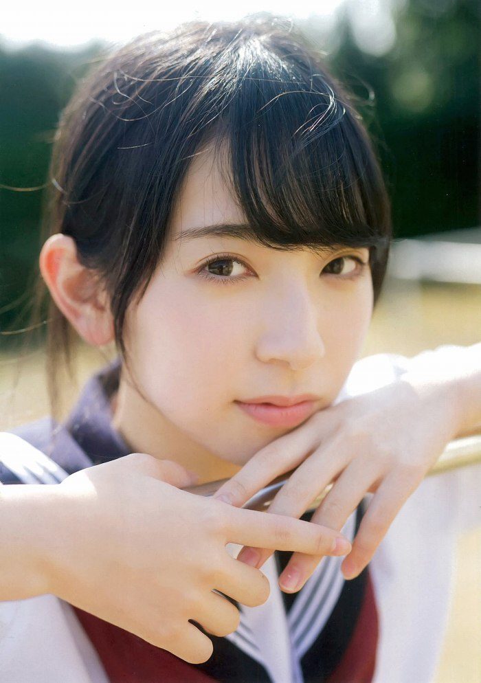 金村美玖 画像057