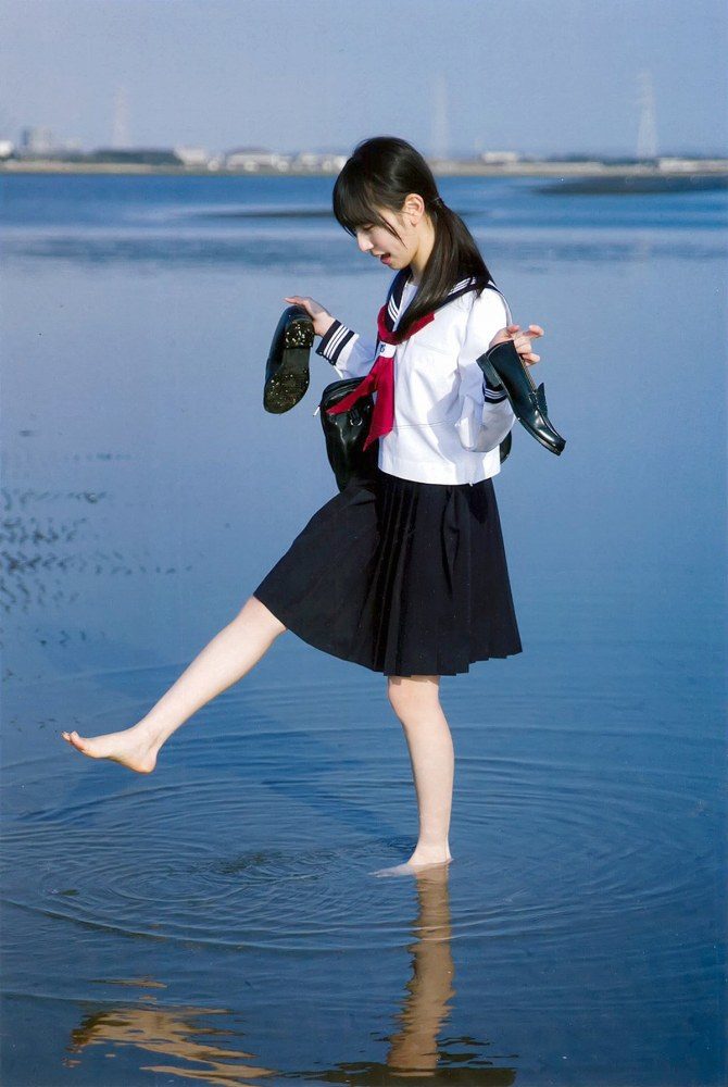 金村美玖 画像059