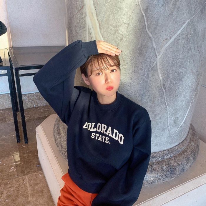 井口綾子 画像013