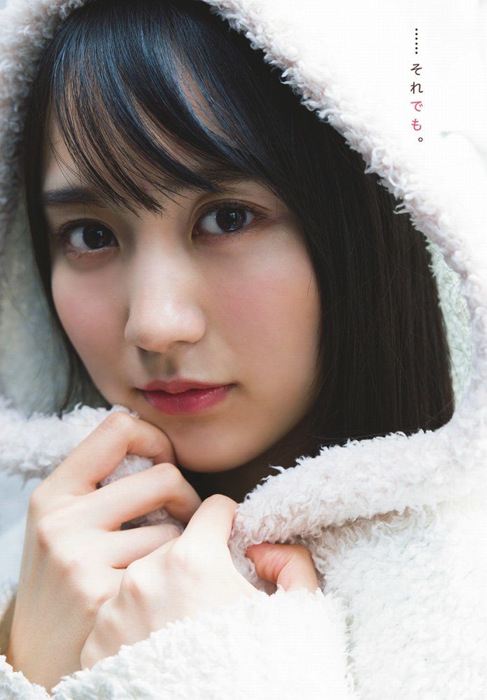 賀喜遥香 画像006