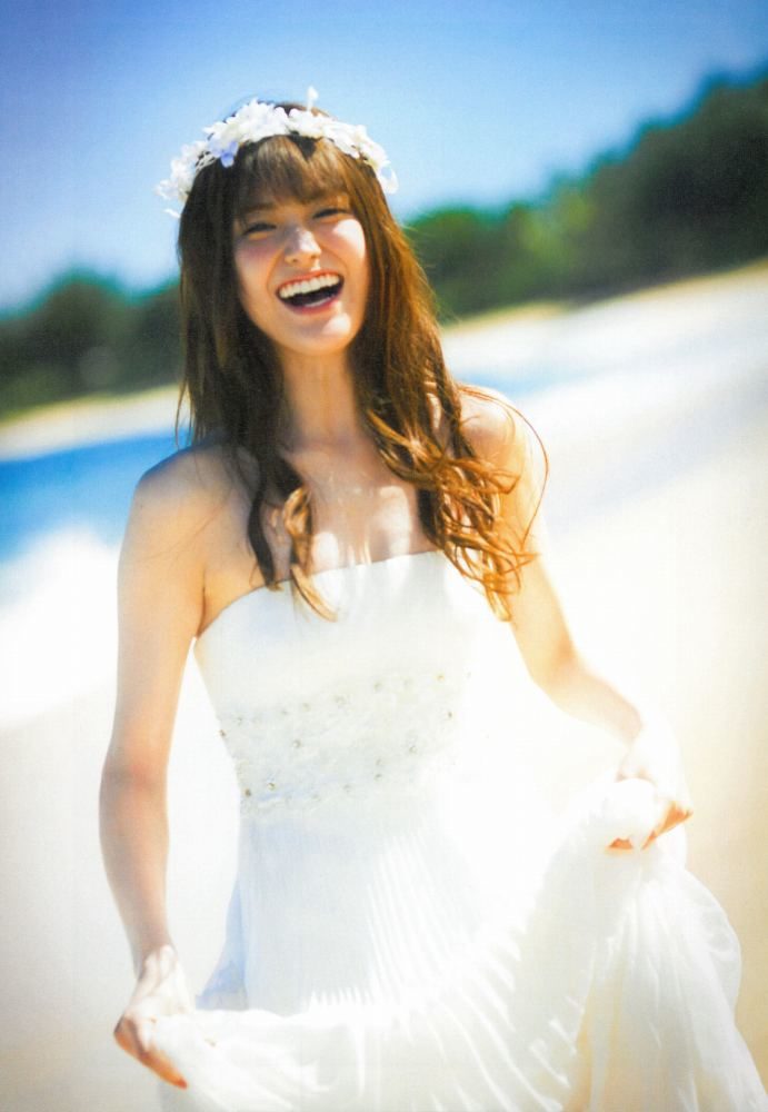 松村沙友理 画像033