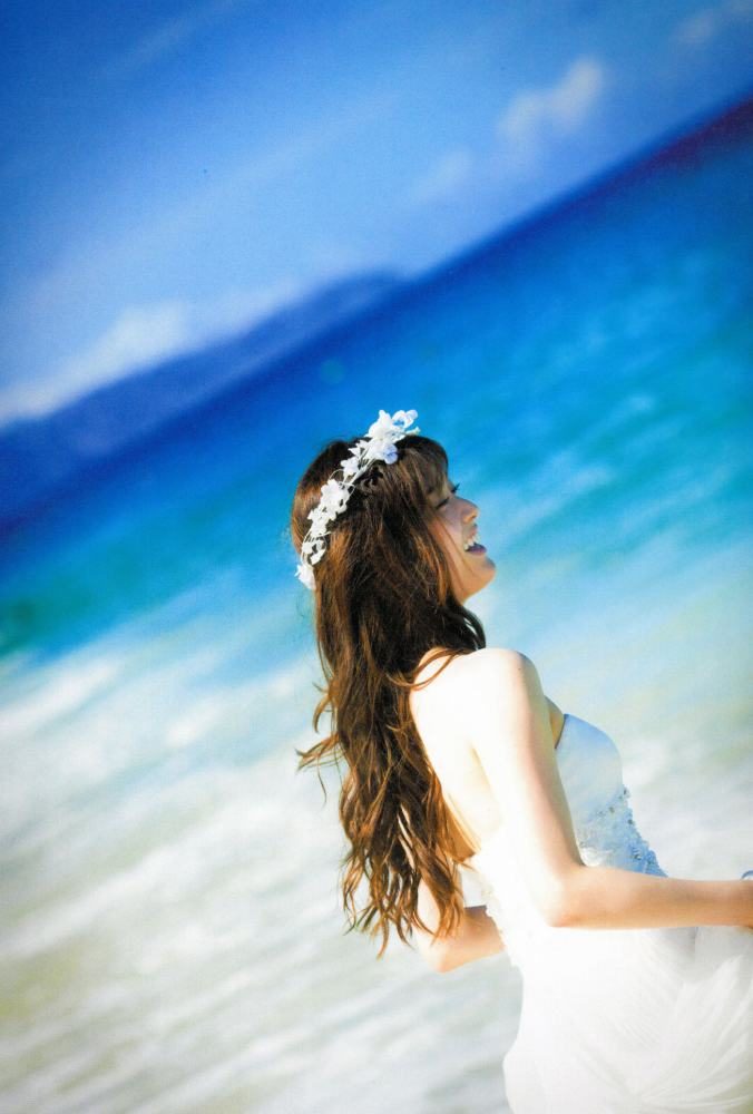 松村沙友理 画像035