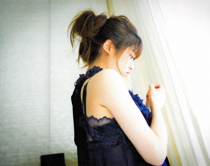 松村沙友理 画像038