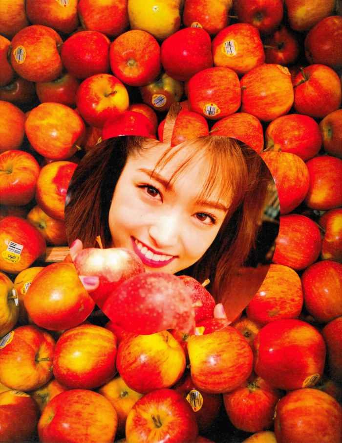 松村沙友理 画像091