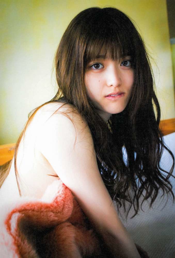 松村沙友理 画像108