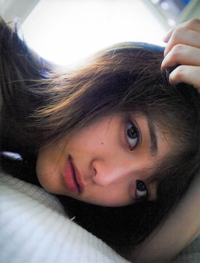 松村沙友理 画像110