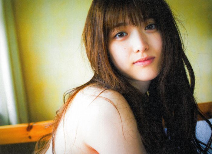 松村沙友理 画像111