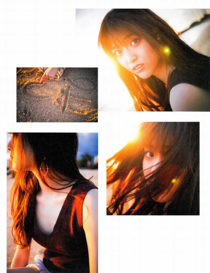 松村沙友理 画像114