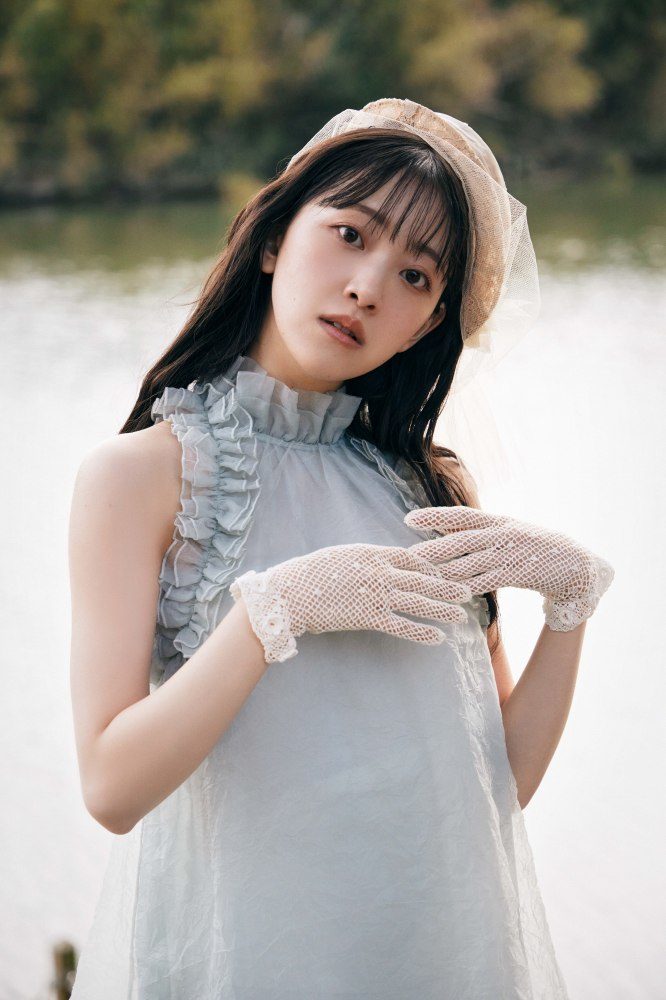 堀未央奈 画像002